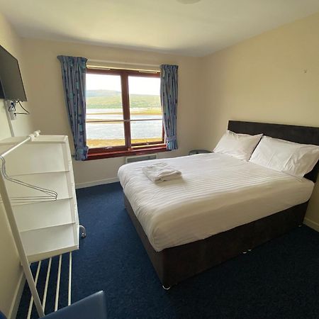 Waterfront Lodge - Accommodation Only Fort William Bilik gambar
