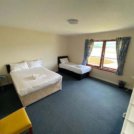 Waterfront Lodge - Accommodation Only Fort William Bilik gambar