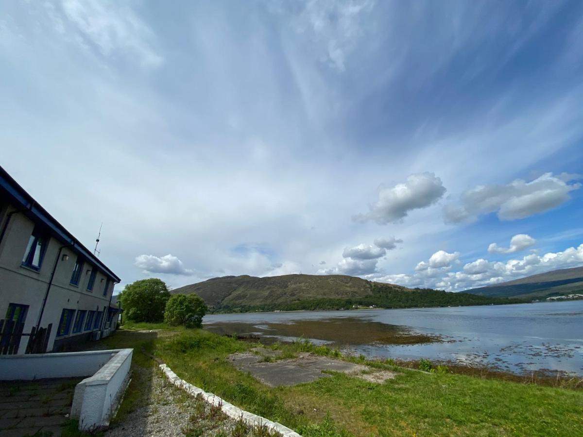 Waterfront Lodge - Accommodation Only Fort William Luaran gambar
