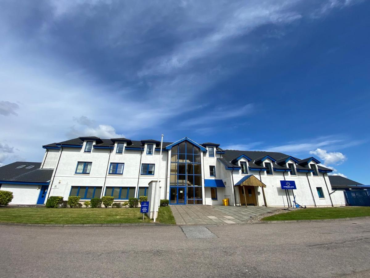 Waterfront Lodge - Accommodation Only Fort William Luaran gambar