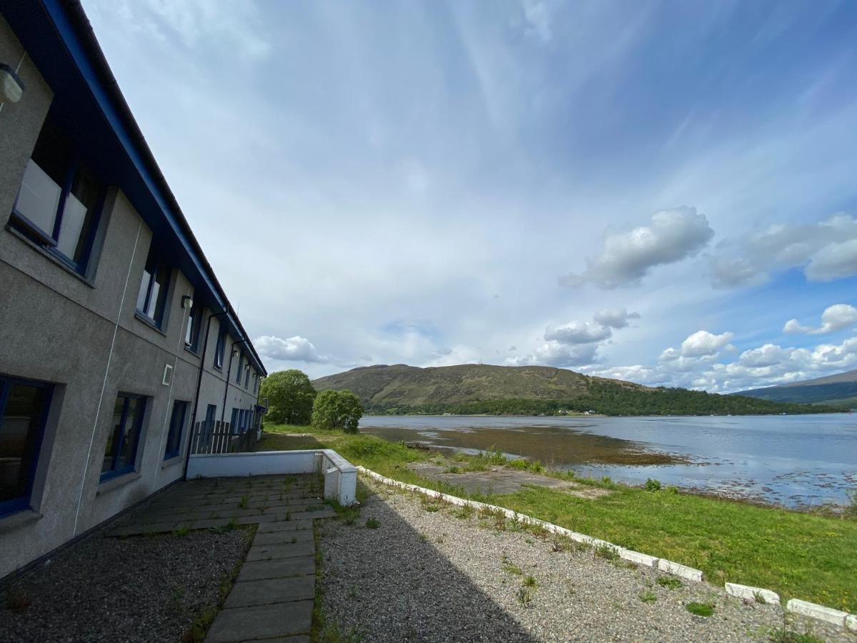 Waterfront Lodge - Accommodation Only Fort William Luaran gambar