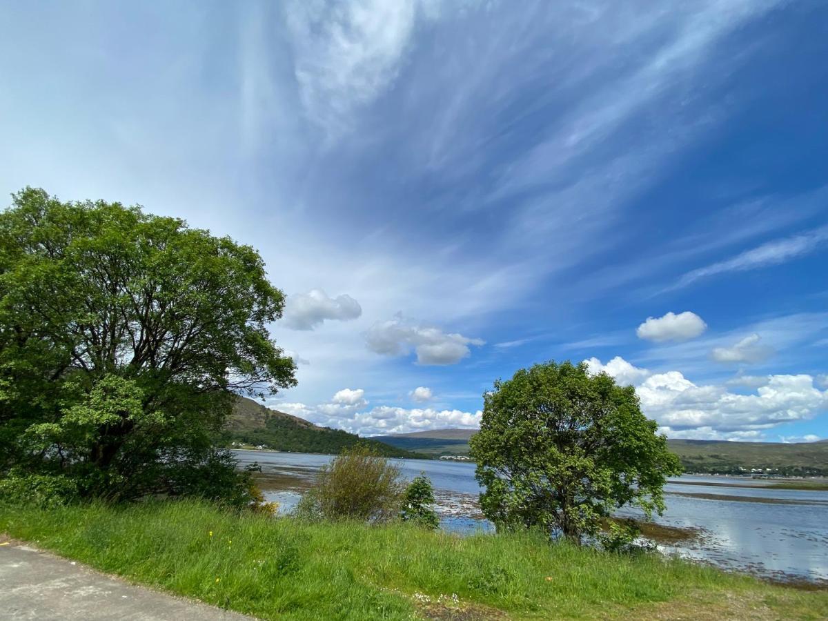 Waterfront Lodge - Accommodation Only Fort William Luaran gambar