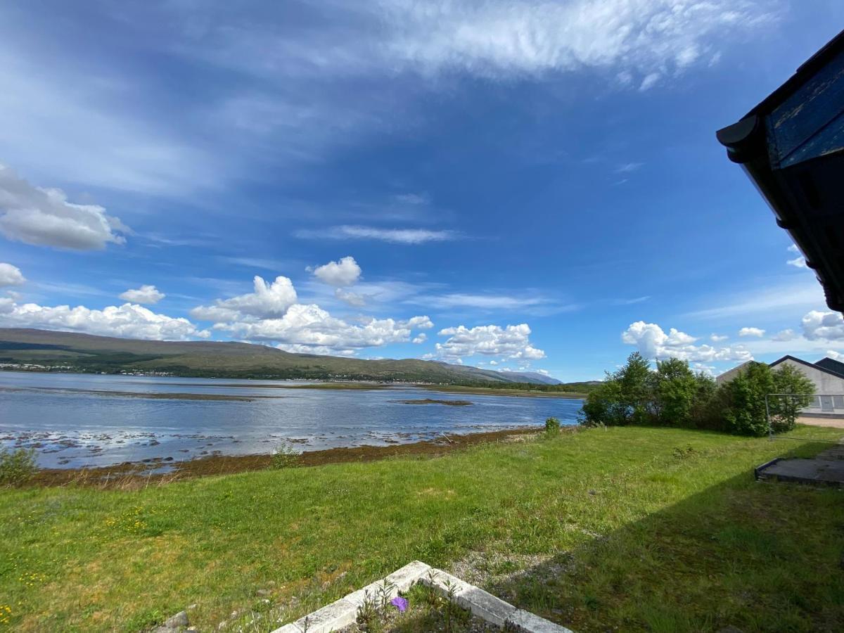 Waterfront Lodge - Accommodation Only Fort William Luaran gambar