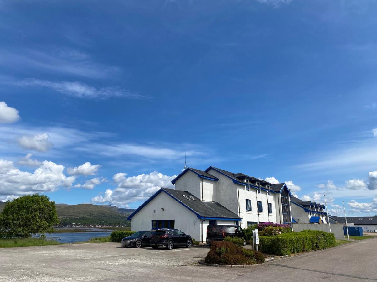 Waterfront Lodge - Accommodation Only Fort William Luaran gambar