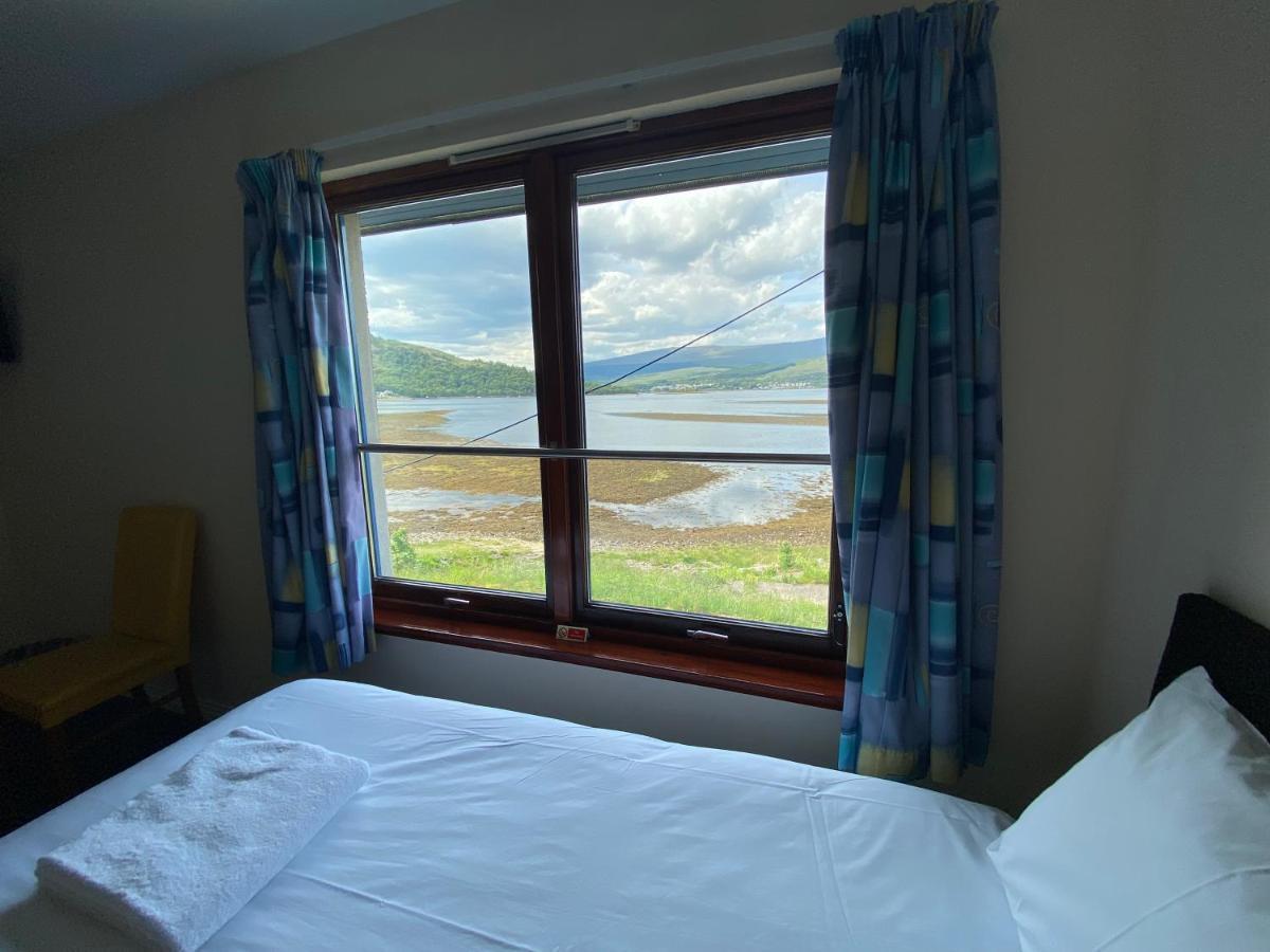 Waterfront Lodge - Accommodation Only Fort William Luaran gambar
