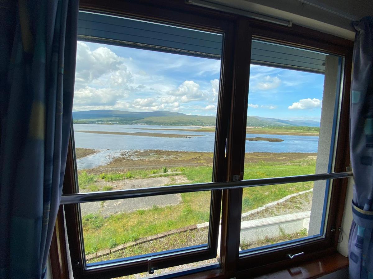 Waterfront Lodge - Accommodation Only Fort William Luaran gambar