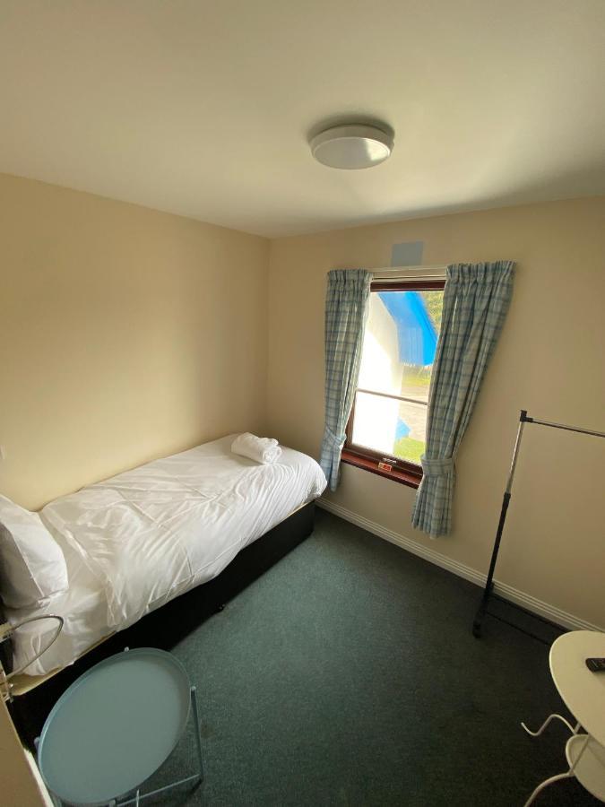 Waterfront Lodge - Accommodation Only Fort William Bilik gambar
