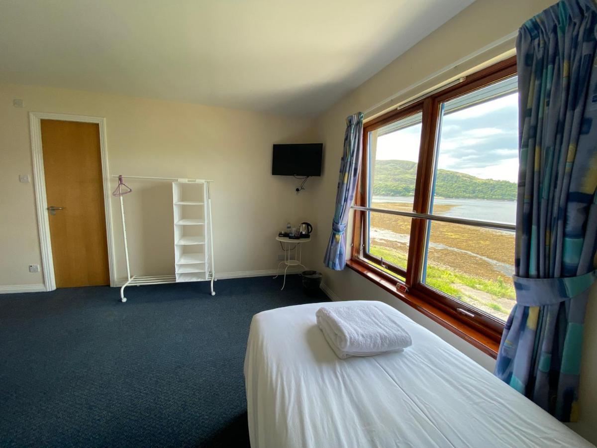 Waterfront Lodge - Accommodation Only Fort William Luaran gambar