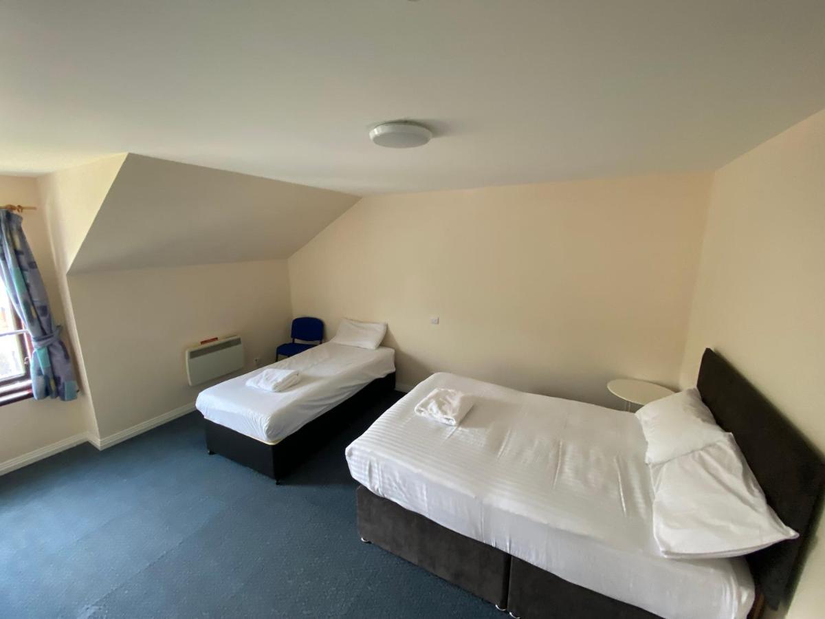 Waterfront Lodge - Accommodation Only Fort William Bilik gambar