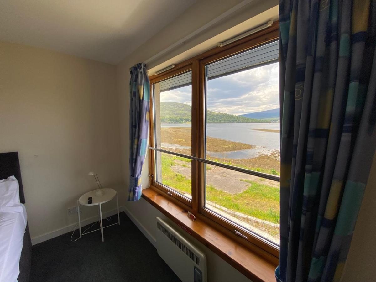 Waterfront Lodge - Accommodation Only Fort William Luaran gambar