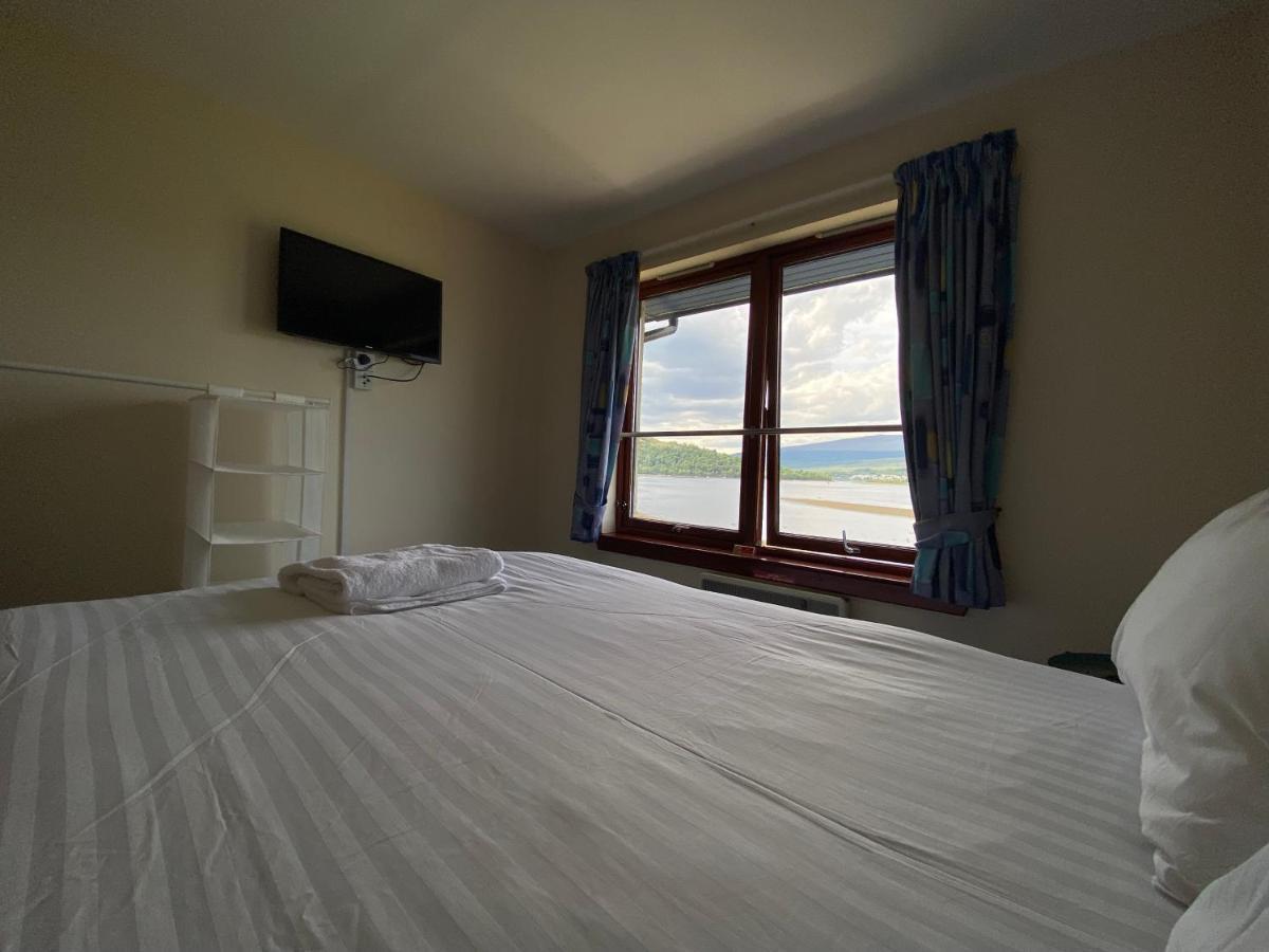 Waterfront Lodge - Accommodation Only Fort William Luaran gambar