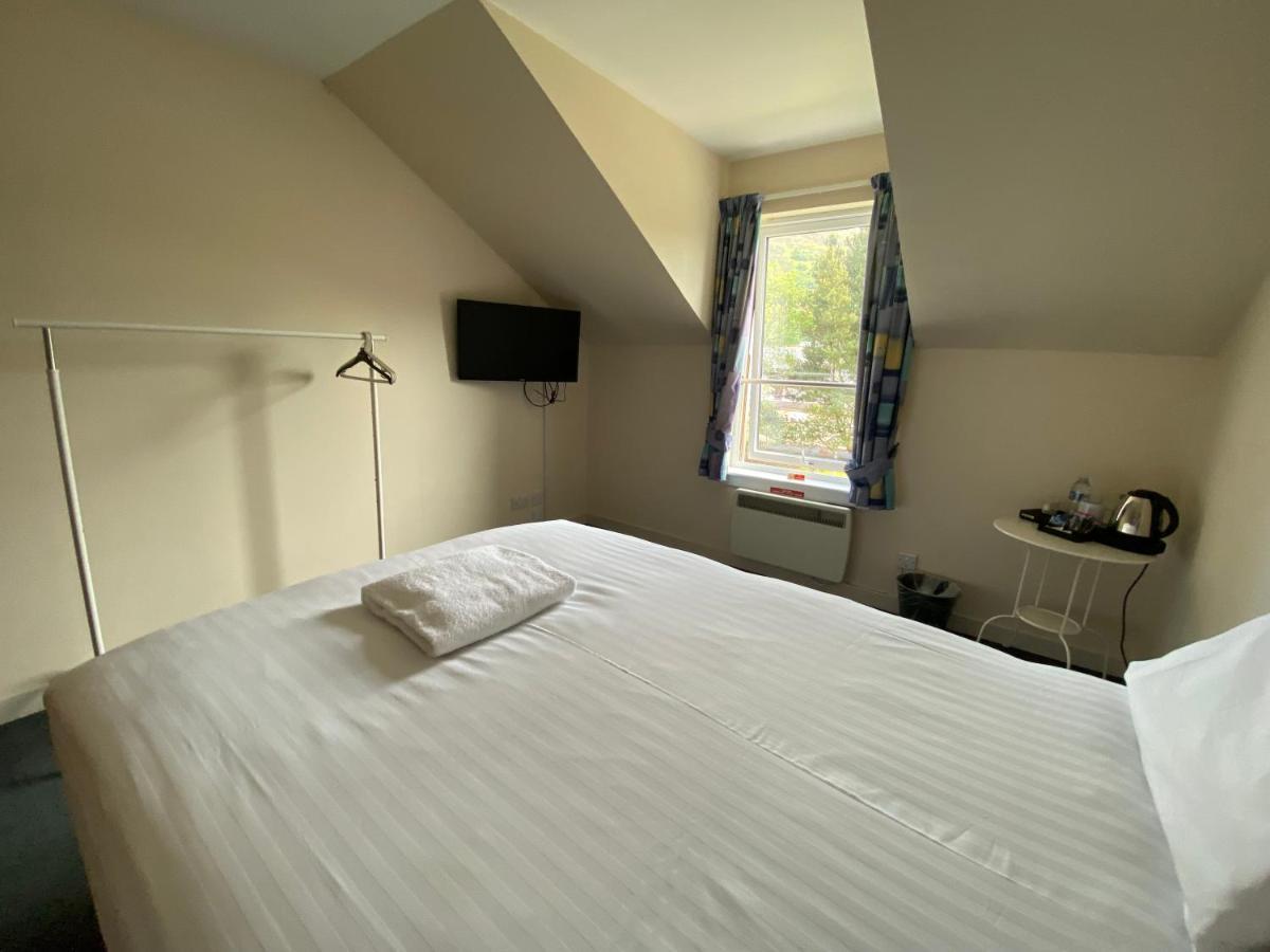 Waterfront Lodge - Accommodation Only Fort William Bilik gambar