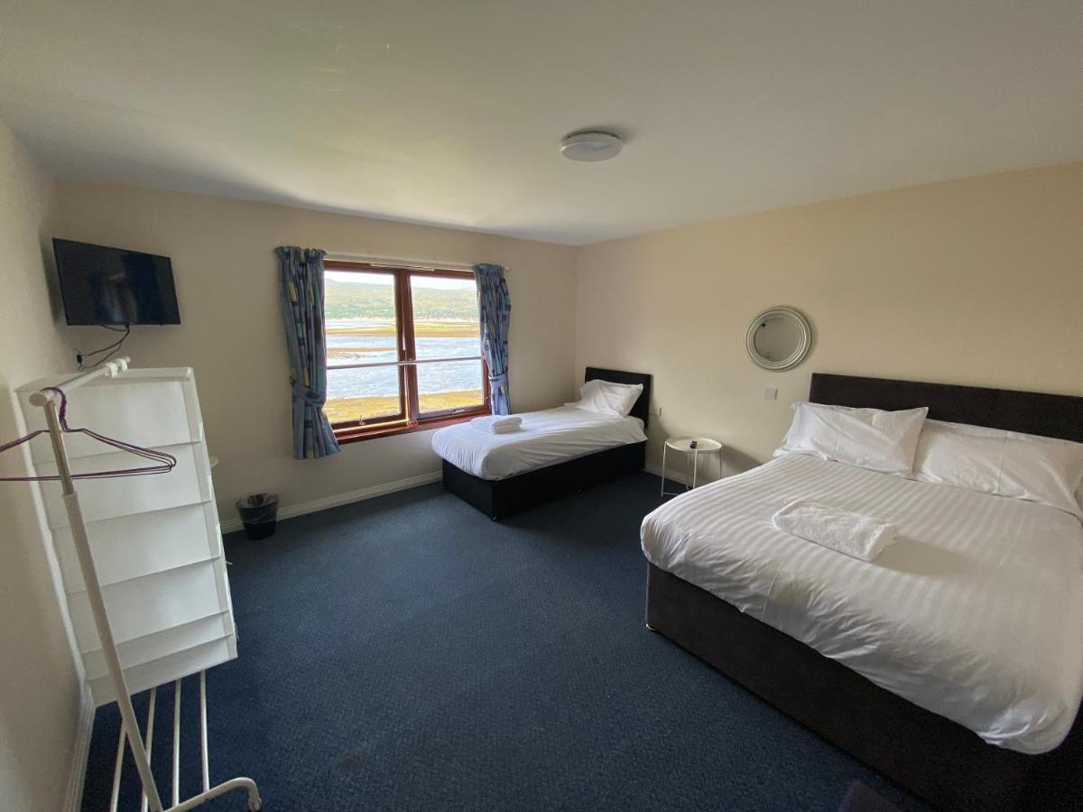Waterfront Lodge - Accommodation Only Fort William Luaran gambar