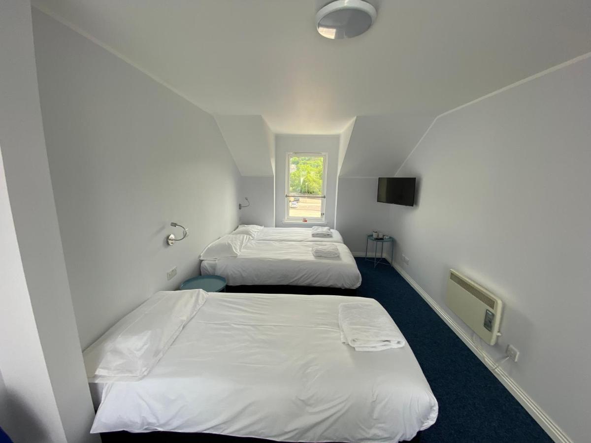 Waterfront Lodge - Accommodation Only Fort William Luaran gambar