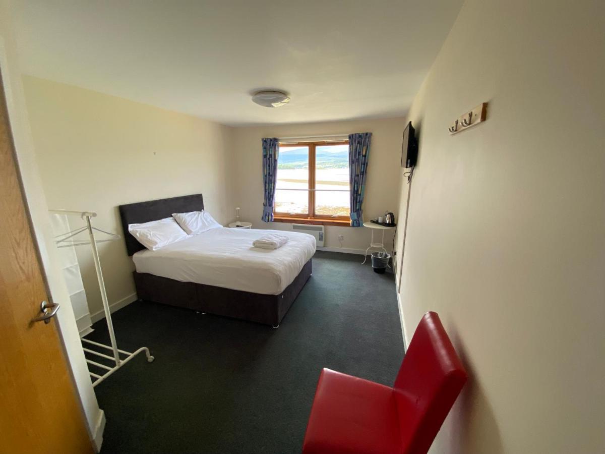 Waterfront Lodge - Accommodation Only Fort William Luaran gambar