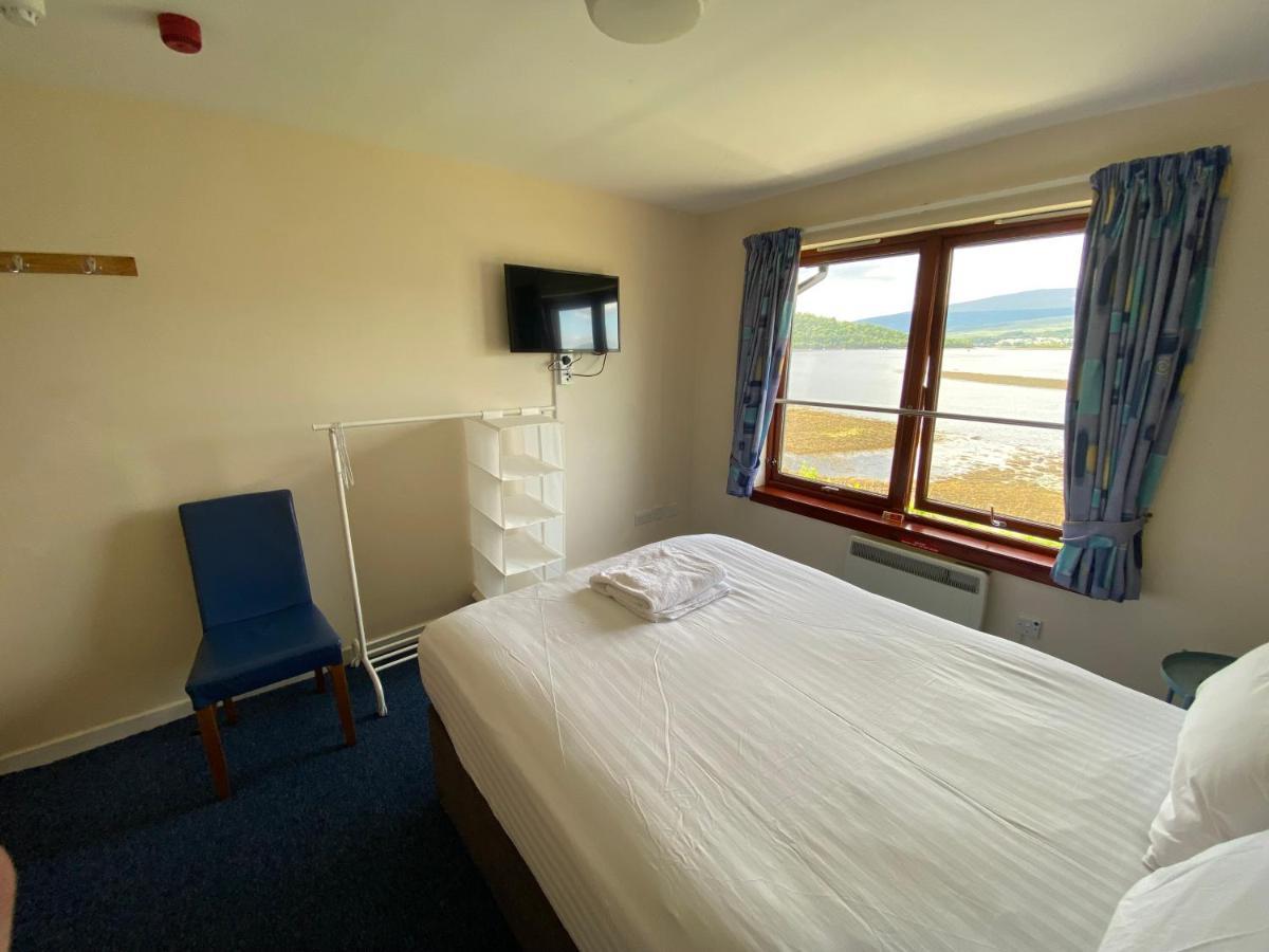 Waterfront Lodge - Accommodation Only Fort William Luaran gambar