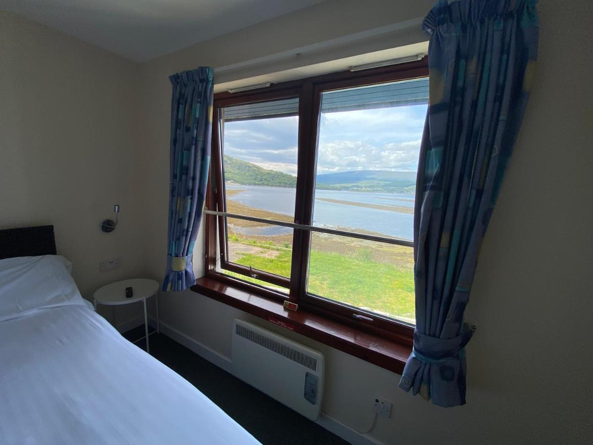 Waterfront Lodge - Accommodation Only Fort William Luaran gambar