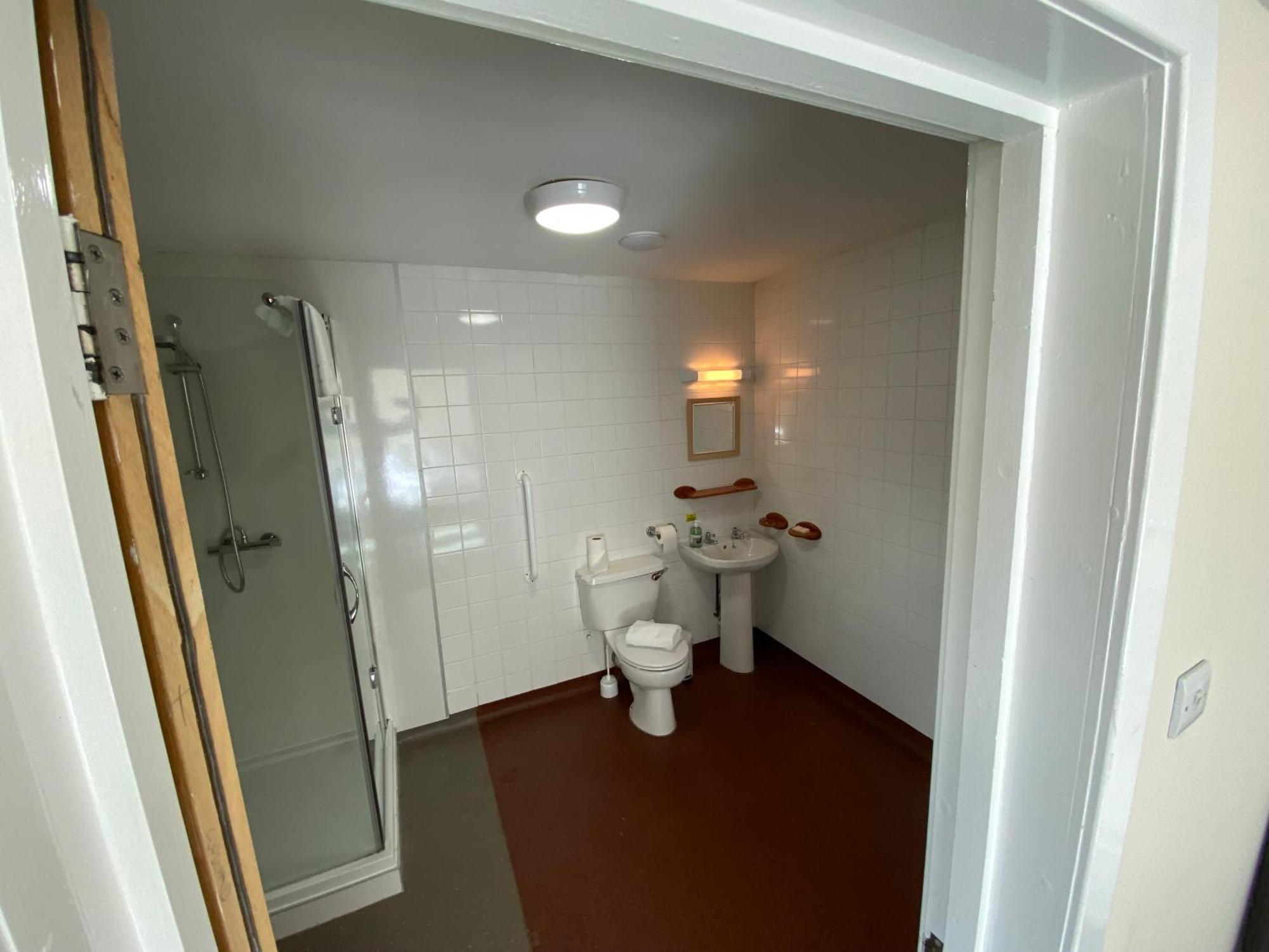 Waterfront Lodge - Accommodation Only Fort William Bilik gambar