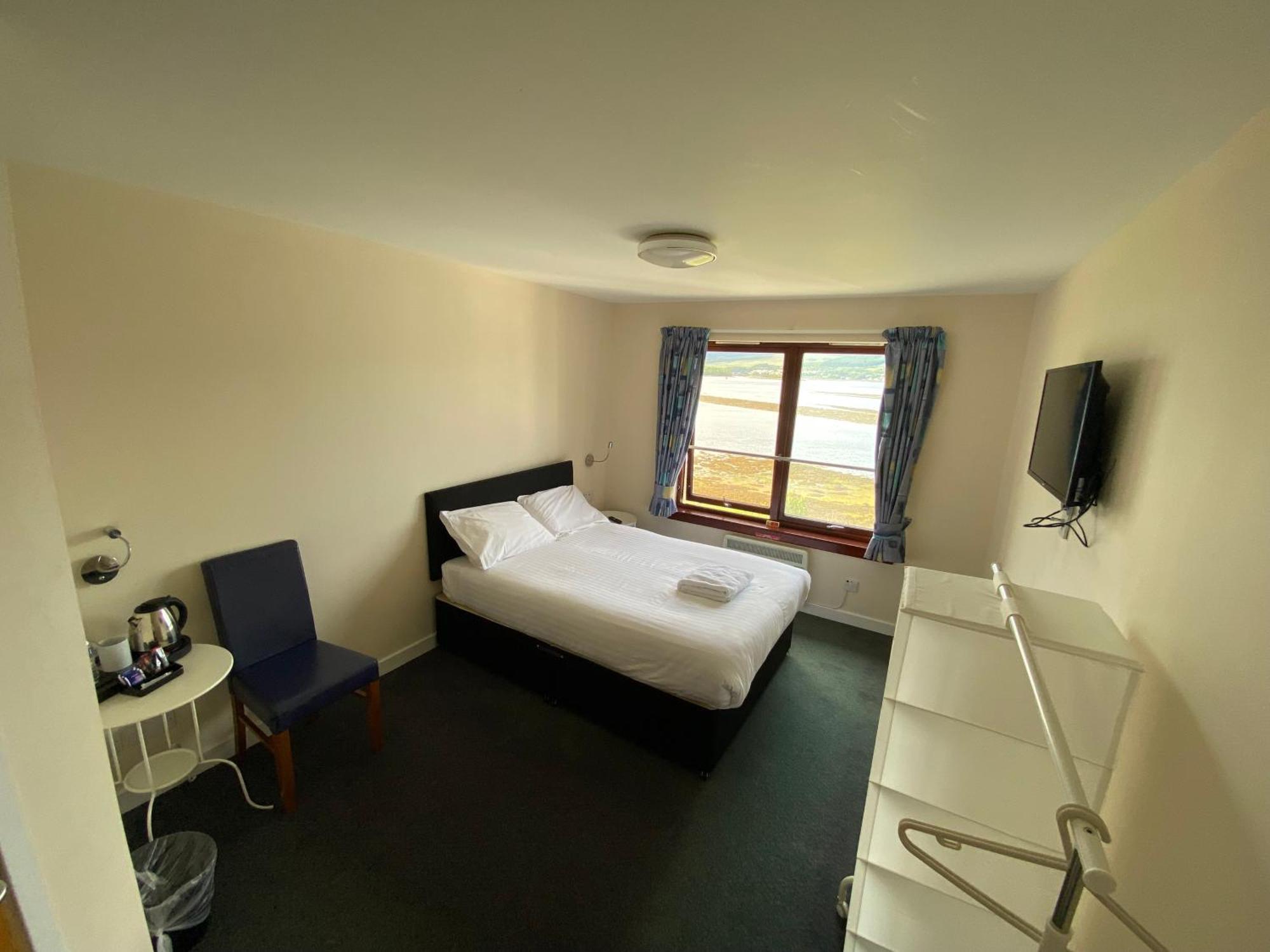 Waterfront Lodge - Accommodation Only Fort William Bilik gambar