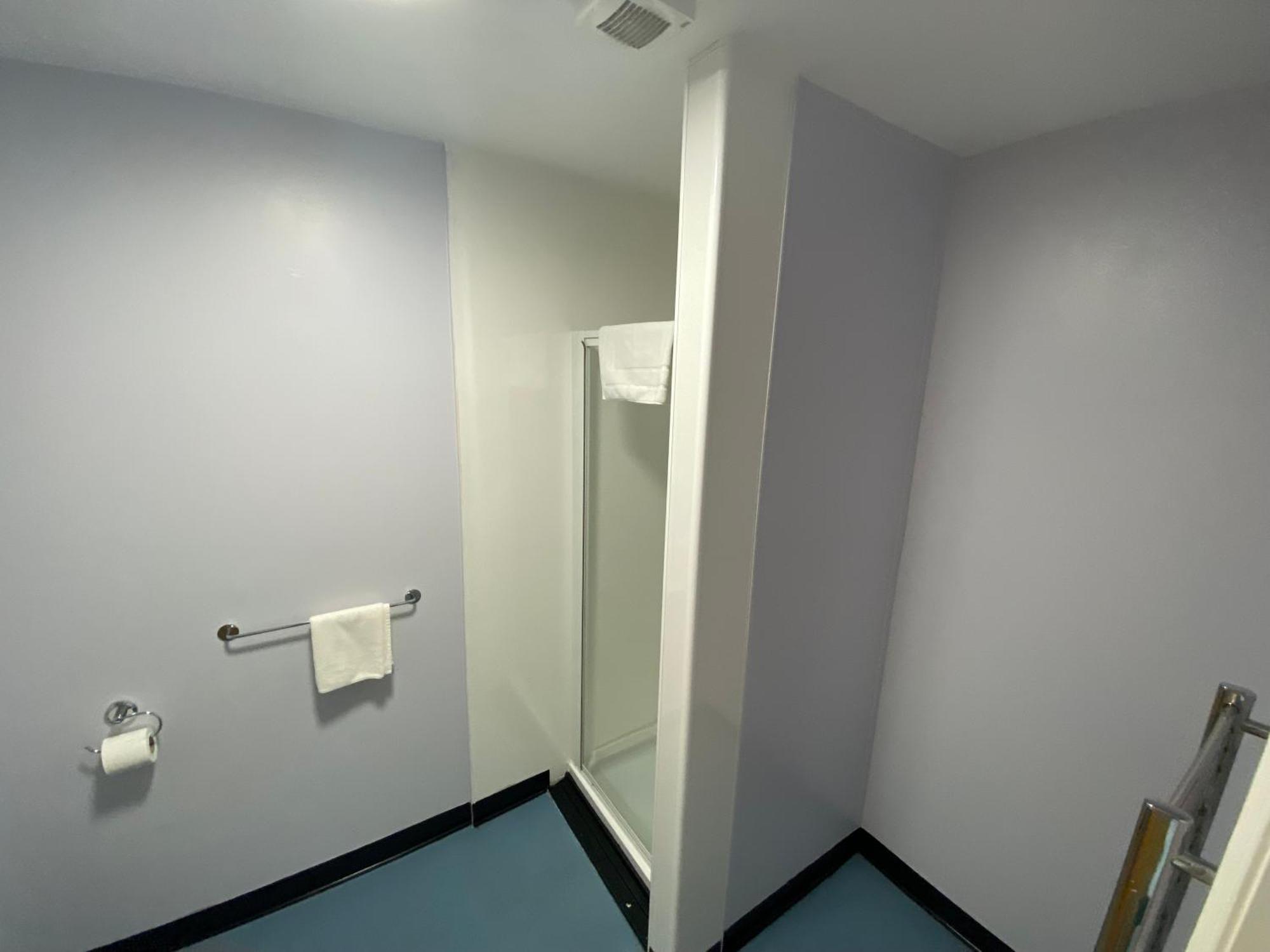 Waterfront Lodge - Accommodation Only Fort William Bilik gambar