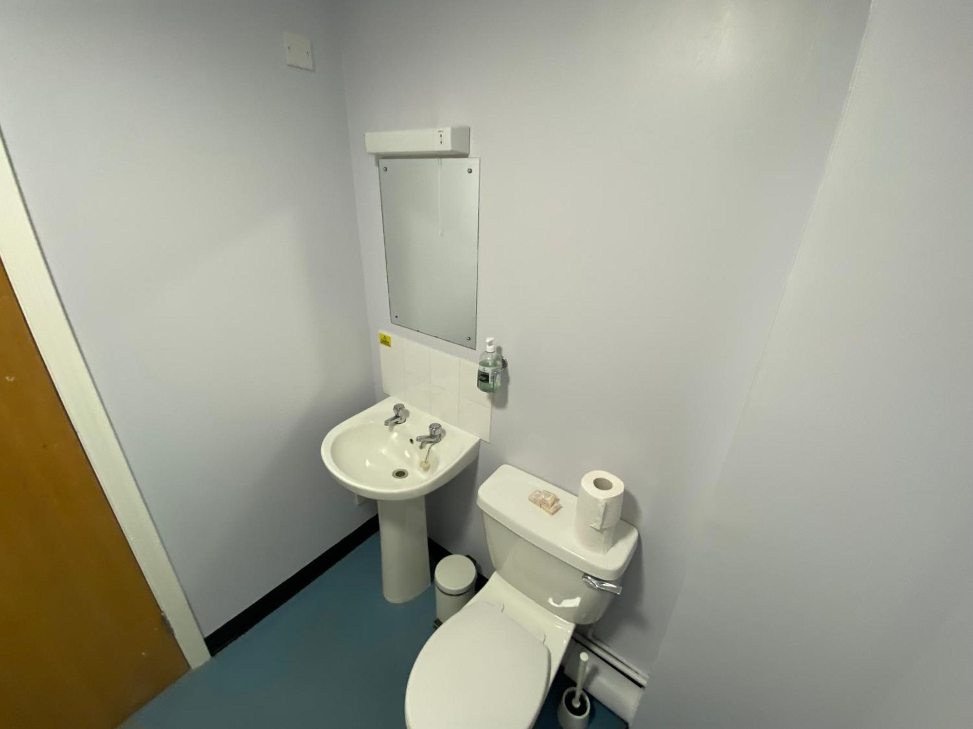 Waterfront Lodge - Accommodation Only Fort William Bilik gambar