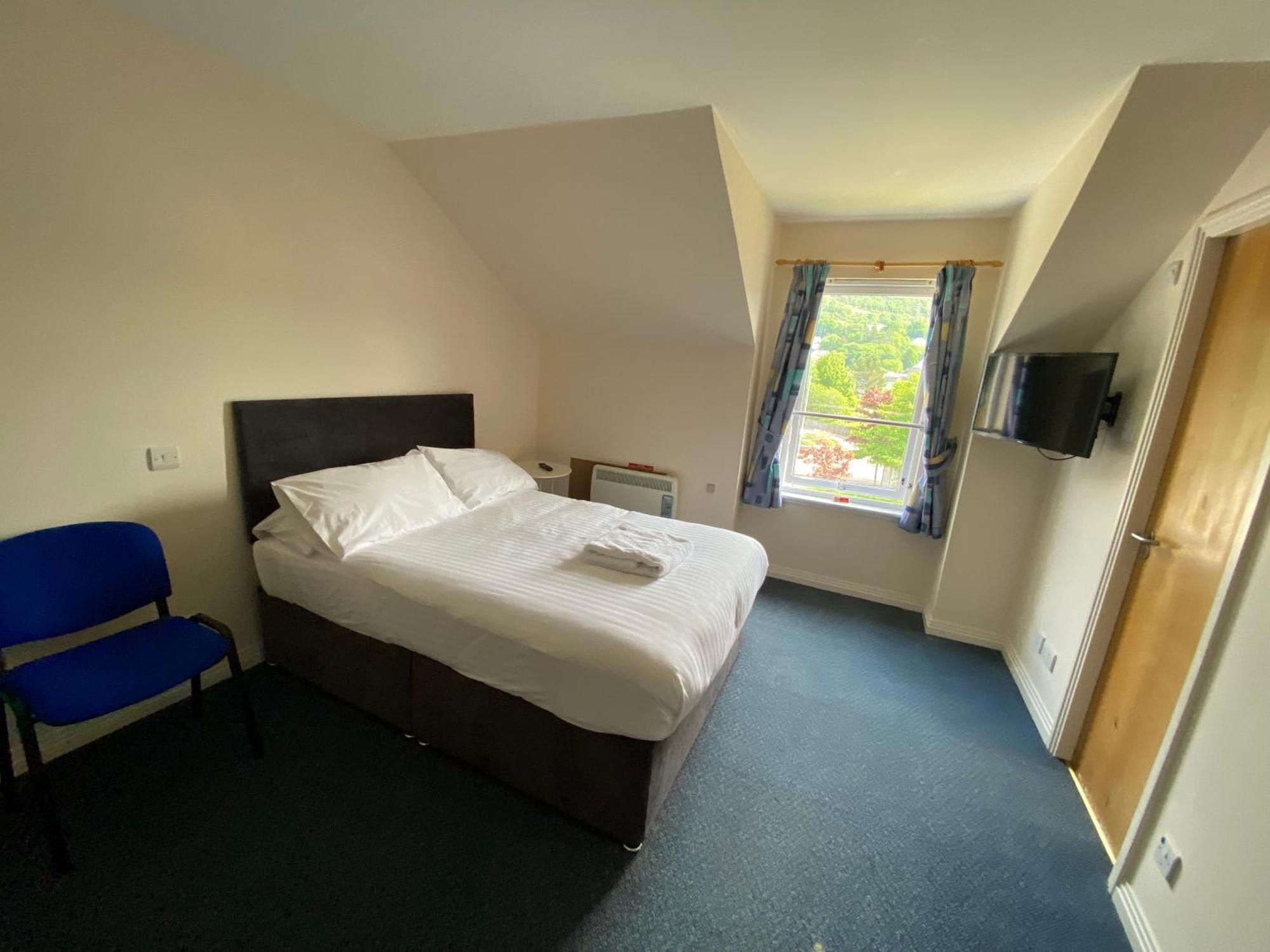 Waterfront Lodge - Accommodation Only Fort William Bilik gambar