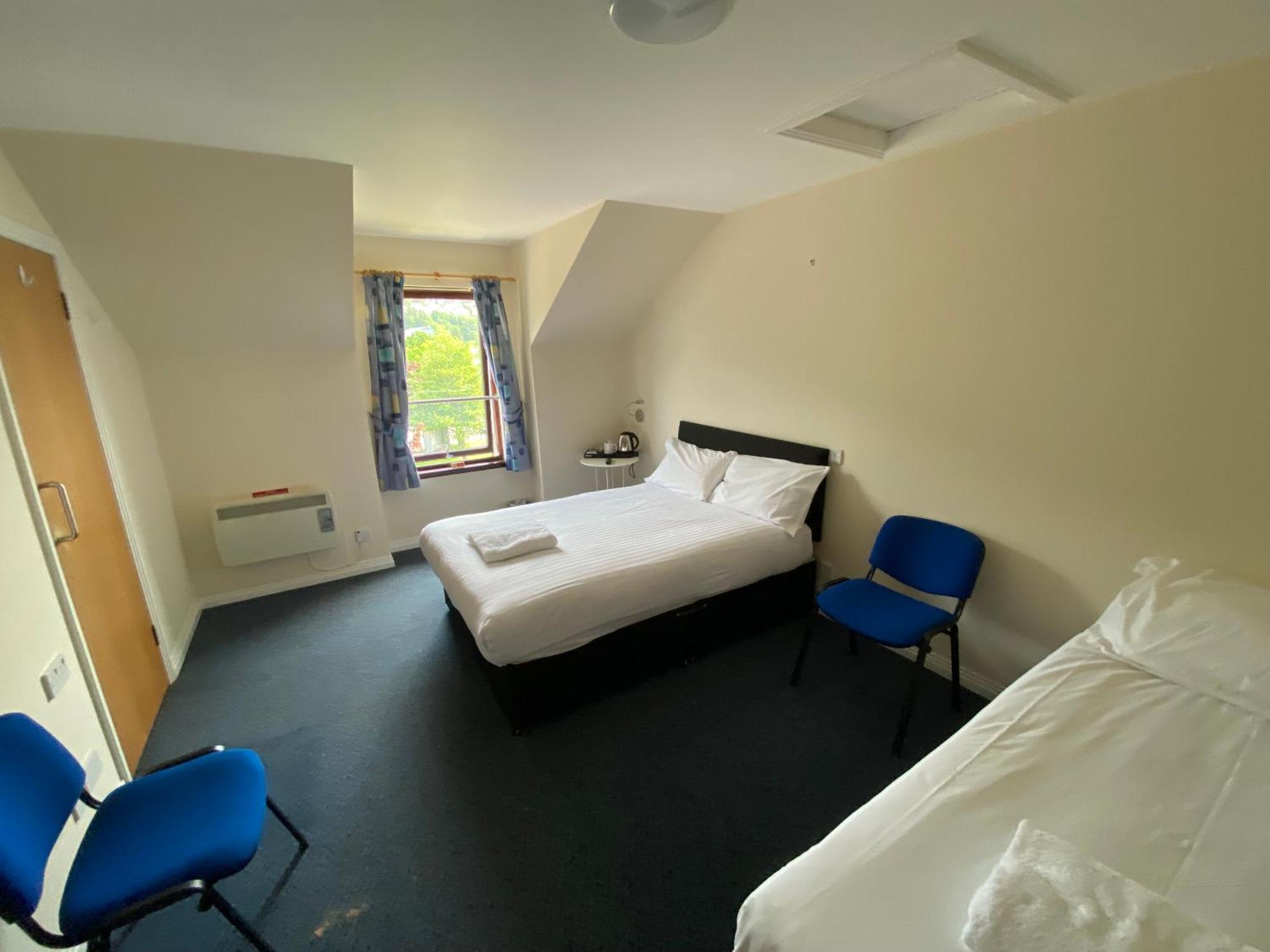Waterfront Lodge - Accommodation Only Fort William Bilik gambar