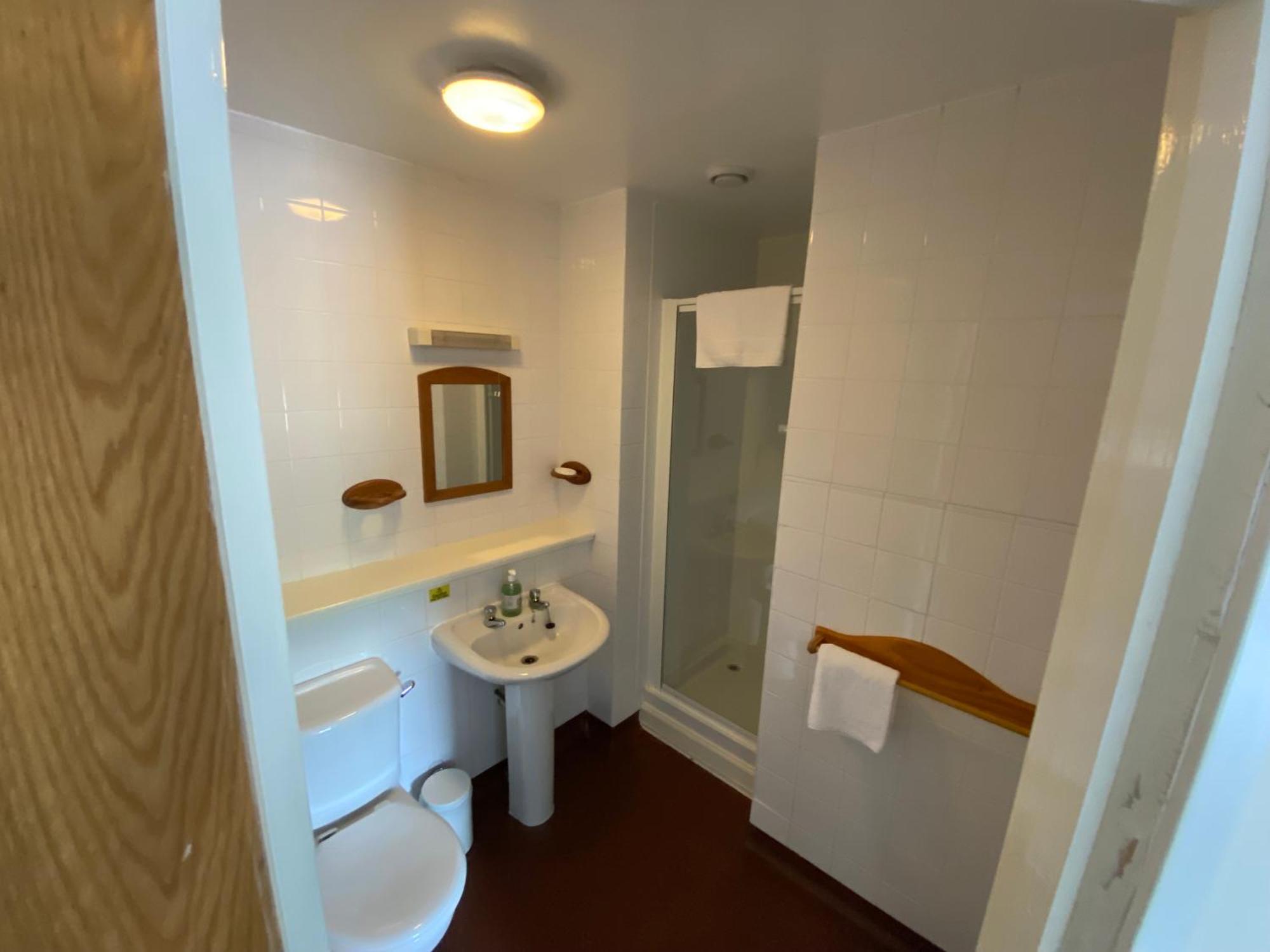 Waterfront Lodge - Accommodation Only Fort William Bilik gambar